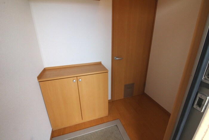 ウェルヴィラＭＭの物件内観写真