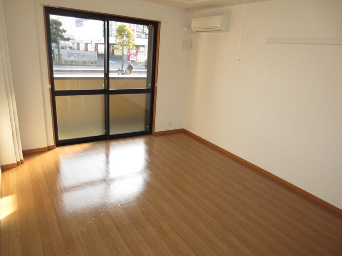 パラシオン平塚の物件内観写真