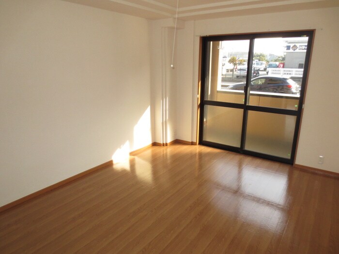 パラシオン平塚の物件内観写真