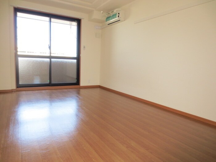 パラシオン平塚の物件内観写真