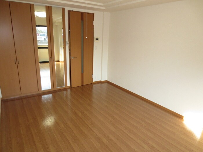 パラシオン平塚の物件内観写真