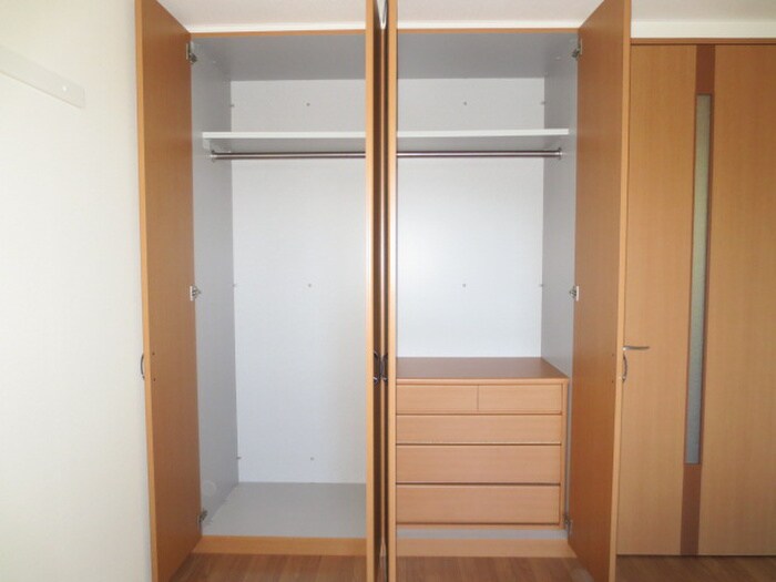 パラシオン平塚の物件内観写真