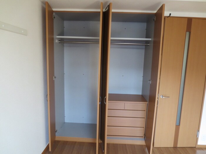 パラシオン平塚の物件内観写真