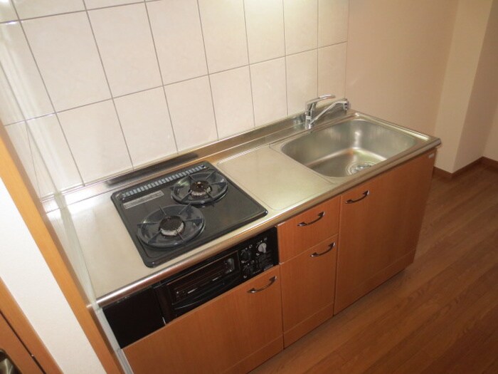 パラシオン平塚の物件内観写真