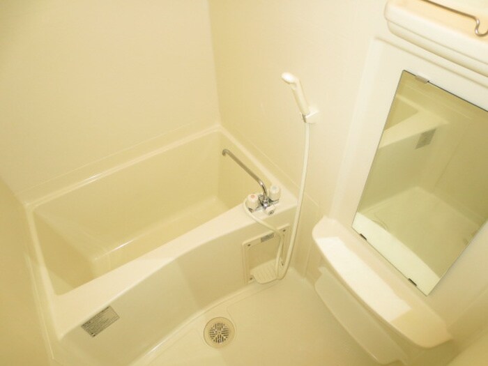 パラシオン平塚の物件内観写真