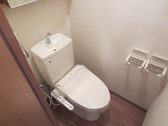 パラシオン平塚の物件内観写真