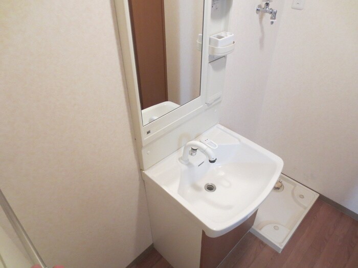 パラシオン平塚の物件内観写真