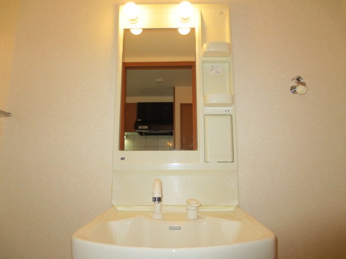 パラシオン平塚の物件内観写真