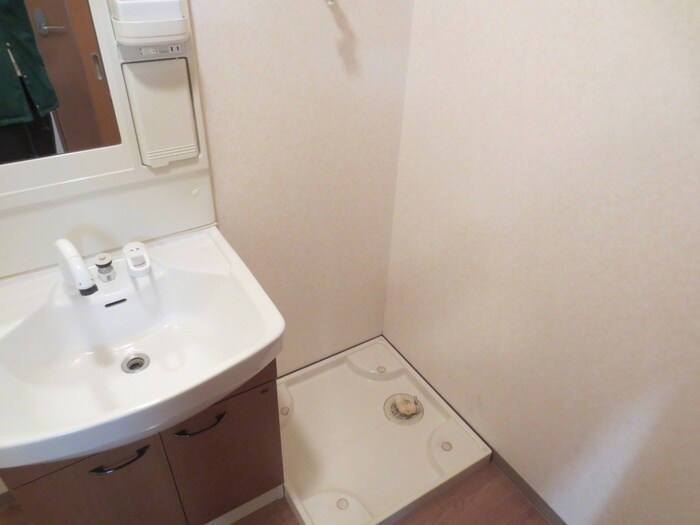 パラシオン平塚の物件内観写真