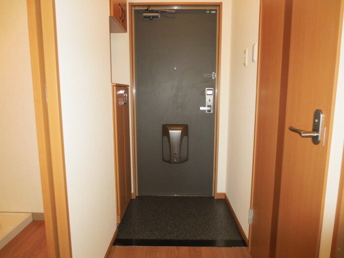 パラシオン平塚の物件内観写真