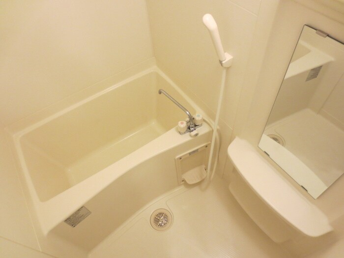 パラシオン平塚の物件内観写真