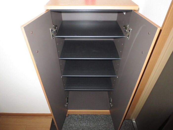 パラシオン平塚の物件内観写真