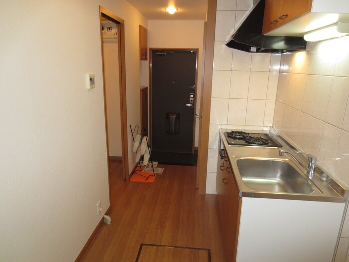 パラシオン平塚の物件内観写真