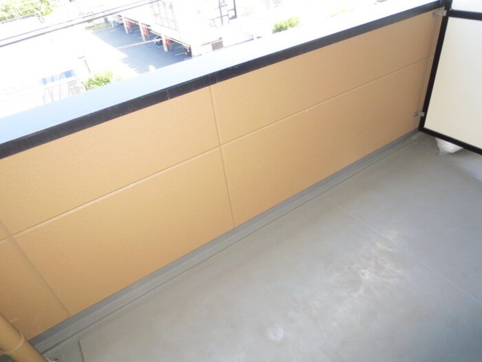 パラシオン平塚の物件内観写真