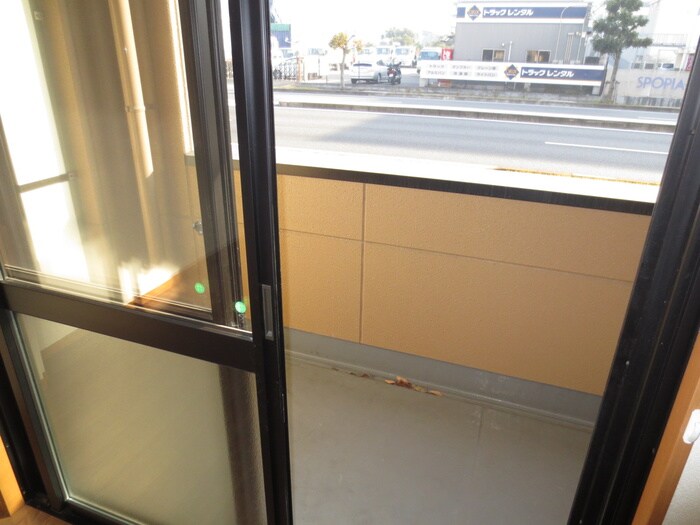 パラシオン平塚の物件内観写真