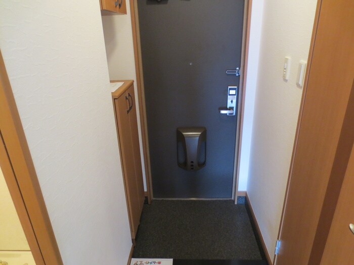 パラシオン平塚の物件内観写真