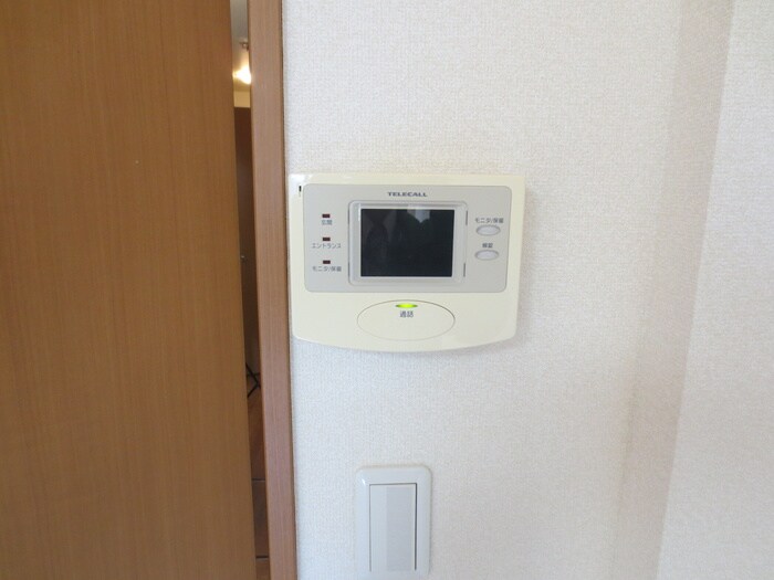 パラシオン平塚の物件内観写真