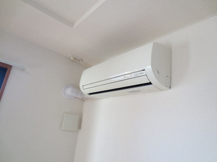 パラシオン平塚の物件内観写真