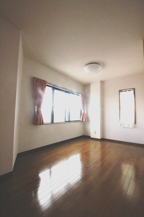 エスタシオンナカノの物件内観写真