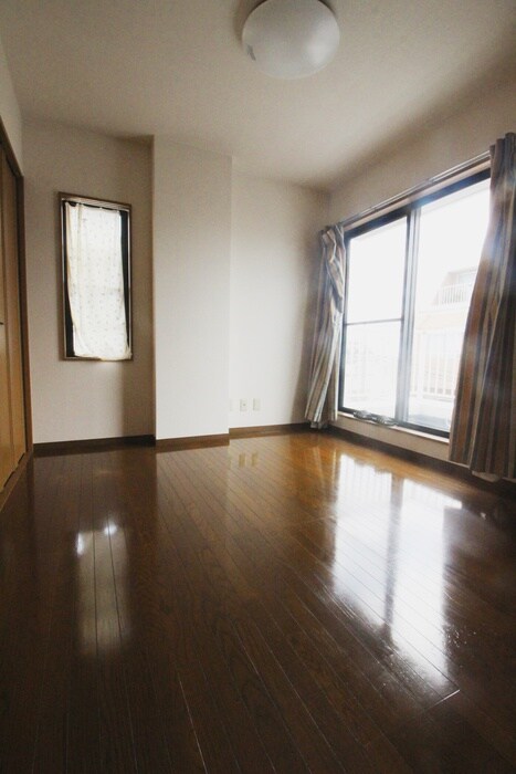 エスタシオンナカノの物件内観写真