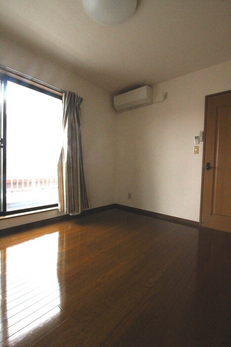 エスタシオンナカノの物件内観写真