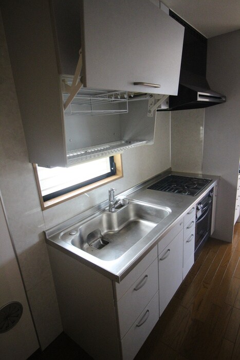 エスタシオンナカノの物件内観写真