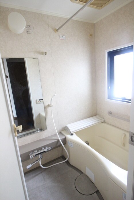 エスタシオンナカノの物件内観写真