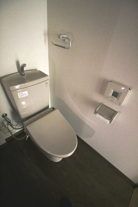 エスタシオンナカノの物件内観写真