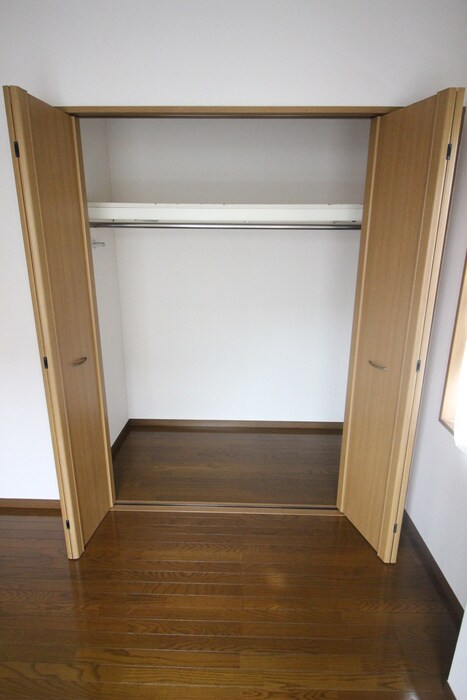 エスタシオンナカノの物件内観写真