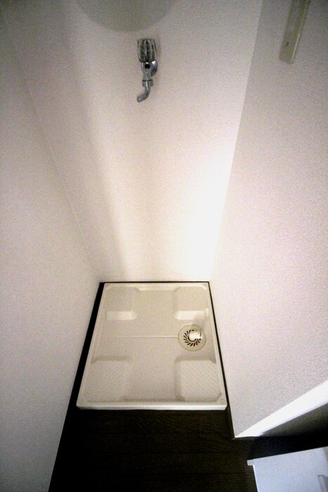 エスタシオンナカノの物件内観写真