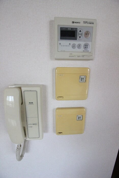 エスタシオンナカノの物件内観写真