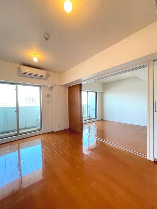 ＰａｒｋＡｘｉｓ東十条の物件内観写真