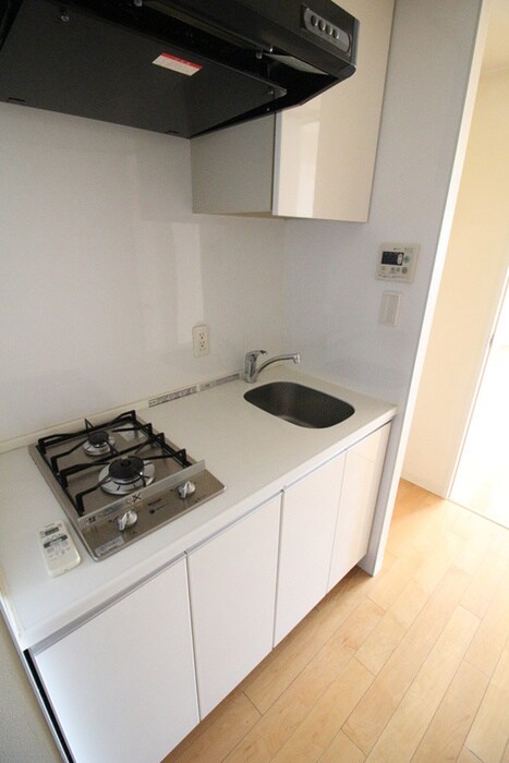 ＰａｒｋＡｘｉｓ東十条の物件内観写真