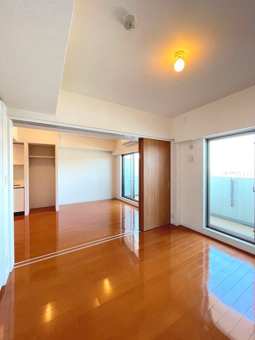 ＰａｒｋＡｘｉｓ東十条の物件内観写真