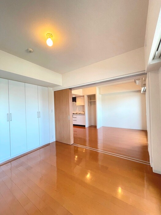 ＰａｒｋＡｘｉｓ東十条の物件内観写真