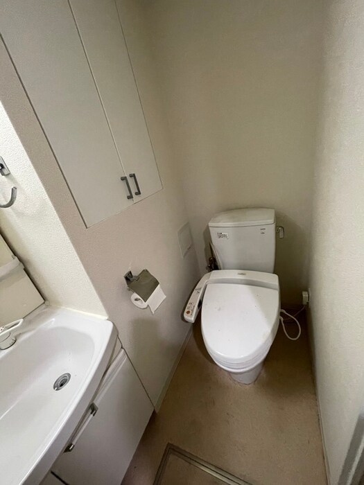 ＰａｒｋＡｘｉｓ東十条の物件内観写真