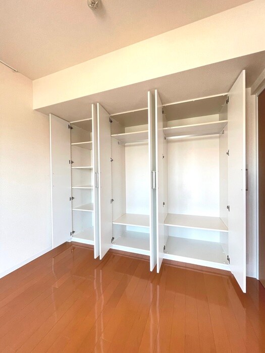 ＰａｒｋＡｘｉｓ東十条の物件内観写真