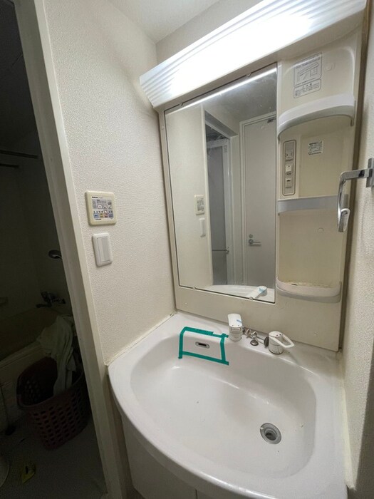 ＰａｒｋＡｘｉｓ東十条の物件内観写真