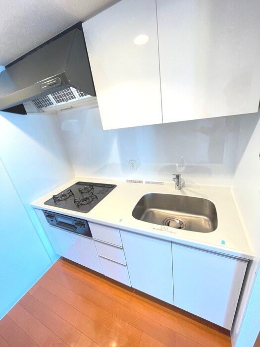 ＰａｒｋＡｘｉｓ東十条の物件内観写真