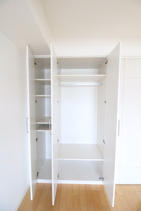 ＰａｒｋＡｘｉｓ東十条の物件内観写真