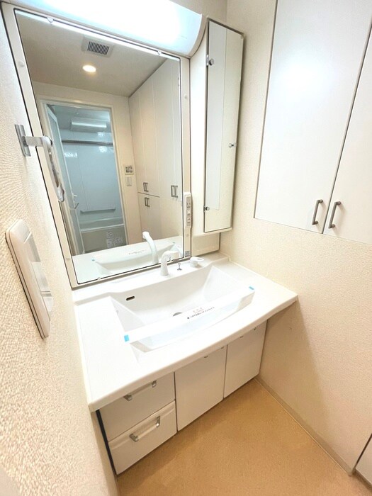 ＰａｒｋＡｘｉｓ東十条の物件内観写真