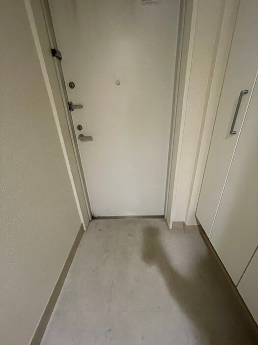 ＰａｒｋＡｘｉｓ東十条の物件内観写真