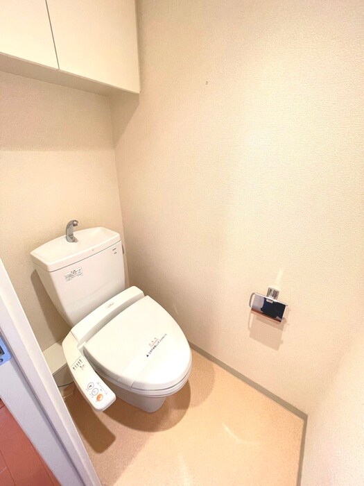 ＰａｒｋＡｘｉｓ東十条の物件内観写真