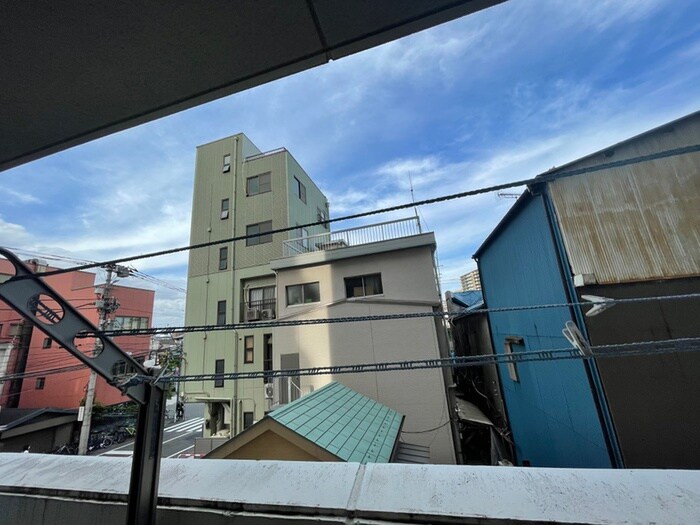 ＰａｒｋＡｘｉｓ東十条の物件内観写真