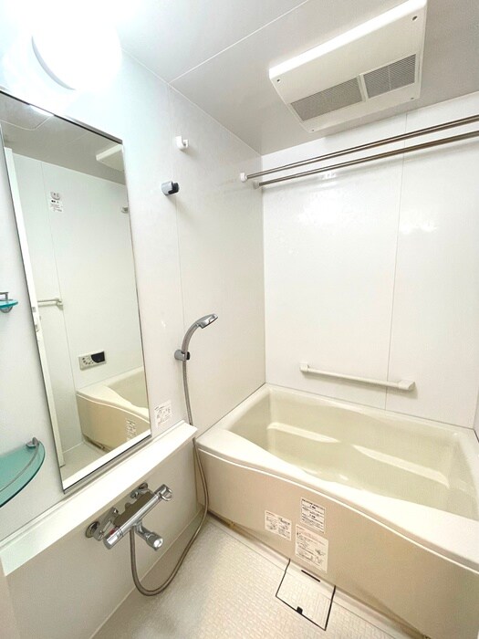 ＰａｒｋＡｘｉｓ東十条の物件内観写真