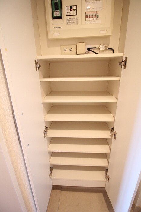 ＰａｒｋＡｘｉｓ東十条の物件内観写真