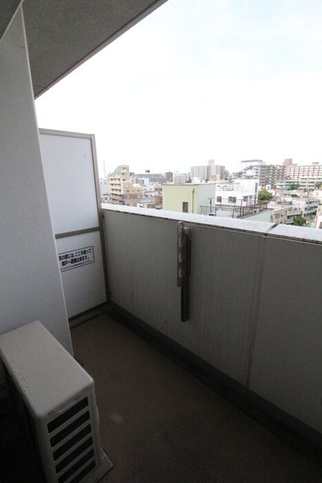 ＰａｒｋＡｘｉｓ東十条の物件内観写真