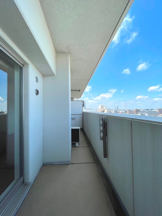 ＰａｒｋＡｘｉｓ東十条の物件内観写真