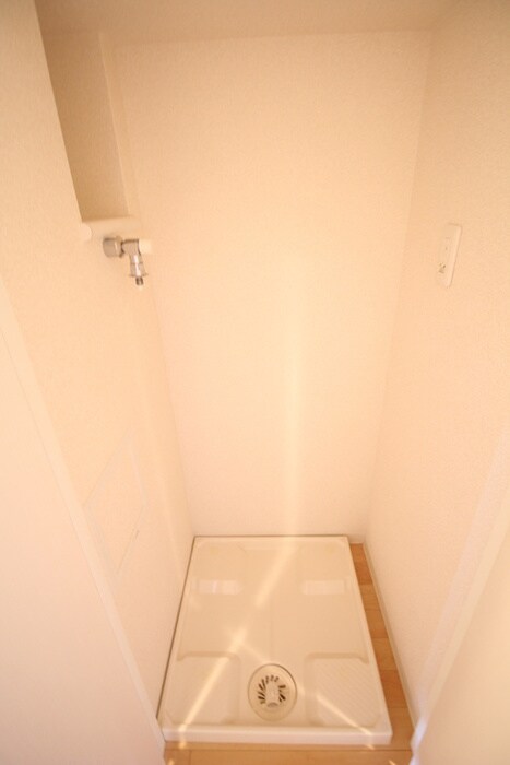 ＰａｒｋＡｘｉｓ東十条の物件内観写真