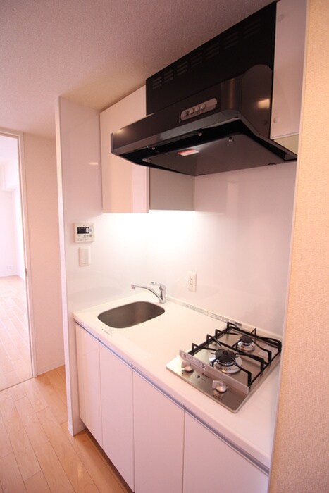 ＰａｒｋＡｘｉｓ東十条の物件内観写真